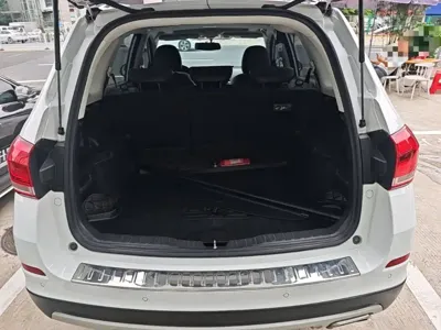Haval H6 2018, 84000 км, за 29000 CNY - фото 19