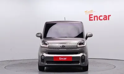 Kia Ray 2018, 99239 км, за 12400000 KRW