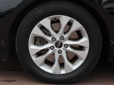 Kia K8 2022, 210656 км, за 14990000 KRW - фото 20