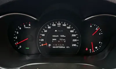 Kia Sorento 2013, 247330 км, за 6000000 KRW - фото 8