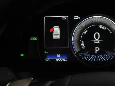 Lexus ES 2026, 8559 км, за 63000000 KRW - фото 8