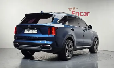 Kia Sorento 2021, 141008 км, за 19900000 KRW