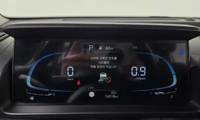 Hyundai Casper 2022, 16518 км, за 16900000 KRW - фото 8