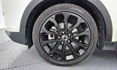KG_Mobility_Ssangyong TIBOLI 2018, 52262 км, за 12500000 KRW - фото 5