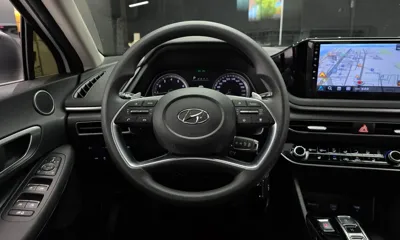 Hyundai Sonata 2022, 25587 км, за 14900000 KRW - фото 12