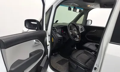 Kia Ray 2016, 35072 км, за 9690000 KRW - фото 10