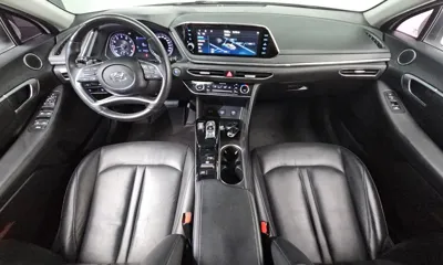 Hyundai Sonata 2020, 101464 км, за 14500000 KRW - фото 7