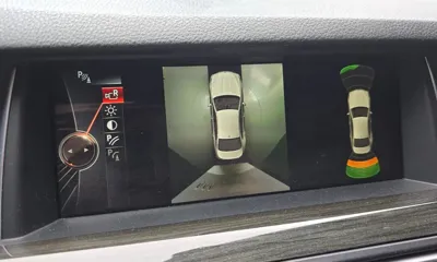 BMW 5-Series 2016, 131920 км, за 10500000 KRW - фото 17
