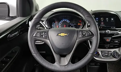 ChevroletGMDaewoo Spark 2021, 53367 км, за 8800000 KRW - фото 13