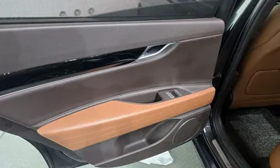Genesis G80 2021, 41495 км, за 34500000 KRW - фото 25