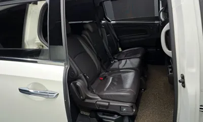 Honda Odyssey 2019, 132495 км, за 17900000 KRW - фото 12