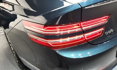 Genesis G80 2021, 115497 км, за 26900000 KRW - фото 23