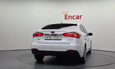 Kia K3 2013, 88088 км, за 6700000 KRW - фото 4