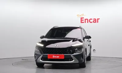 Hyundai Kona 2022, 111951 км, за 18300000 KRW