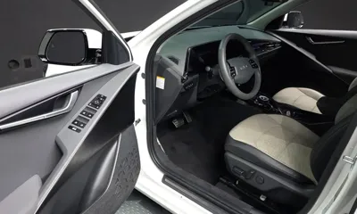 Kia Niro 2022, 45836 км, за 27300000 KRW - фото 10