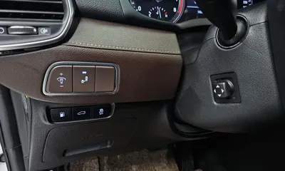 Hyundai Grandeur 2018, 140072 км, за 12900000 KRW - фото 13