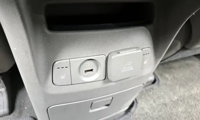 Kia Canival 2016, 157292 км, за 9600000 KRW - фото 16