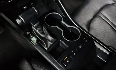 Kia K5 2021, 48953 км, за 16500000 KRW - фото 9