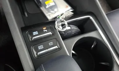 Hyundai Sonata 2024, 16637 км, за 30500000 KRW - фото 34