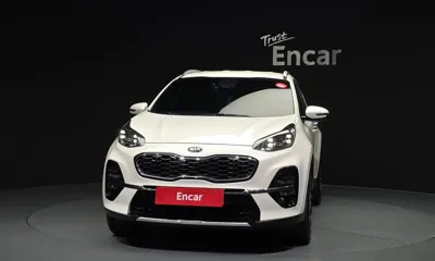 Kia Sportage 2020, 99579 км, за 15500000 KRW