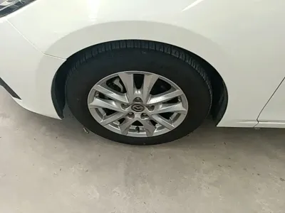 Mazda 3 Axela 2015, 114800 км, за 30900 CNY - фото 23