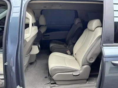 Kia Canival 2021, 100062 км, за 19700000 KRW - фото 8