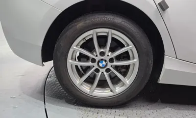 BMW 1-Series 2018, 106579 км, за 12900000 KRW - фото 5