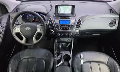 Hyundai Tucson 2013, 182160 км, за 4900000 KRW - фото 7