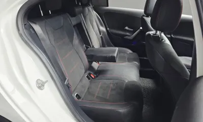 Mercedes-Benz A-Class 2022, 45668 км, за 24800000 KRW - фото 26