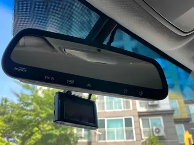 Hyundai Santafe 2018, 125000 км, за 15000000 KRW - фото 15
