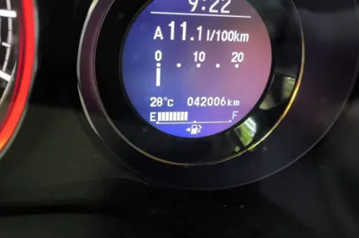 Honda XR-V 2017, 42000 км, за 72100.62 CNY - фото 11