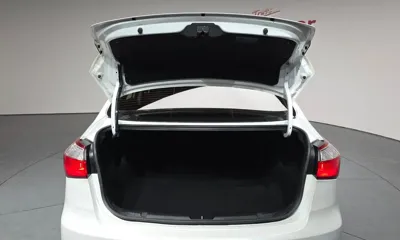 Kia K3 2013, 66219 км, за 6500000 KRW - фото 20