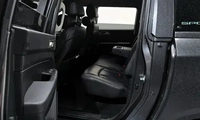 KG_Mobility_Ssangyong Rexton 2019, 56643 км, за 15100000 KRW - фото 12