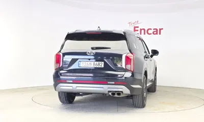 Hyundai Palisade 2023, 65331 км, за 27700000 KRW - фото 4