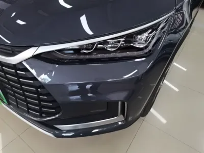 BYD Tang New Energy 2021, 76300 км, за 108812.32 CNY - фото 9