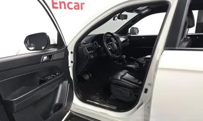 KG_Mobility_Ssangyong Rexton 2023, 192060 км, за 14500000 KRW - фото 10