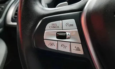 BMW X4 2021, 48998 км, за 39900000 KRW - фото 6