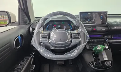Hyundai Casper 2026, 391 км, за 22500000 KRW - фото 13