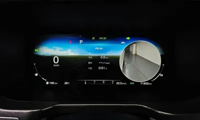 Kia Sorento 2022, 71850 км, за 30800000 KRW - фото 8