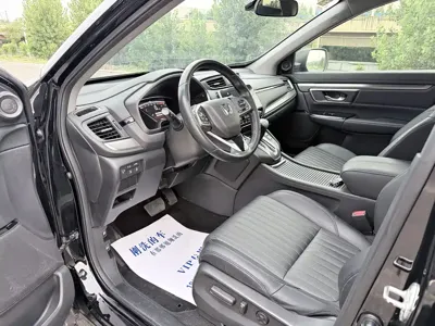 Honda Breeze 2020, 96000 км, за 78000 CNY
