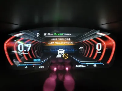 Genesis G70 2020, 44955 км, за 29900000 KRW - фото 8