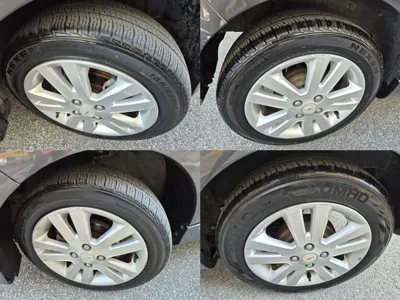 ChevroletGMDaewoo Spark 2014, 163507 км, за 3200000 KRW - фото 18