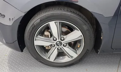 Kia K3 2018, 109394 км, за 8300000 KRW - фото 21