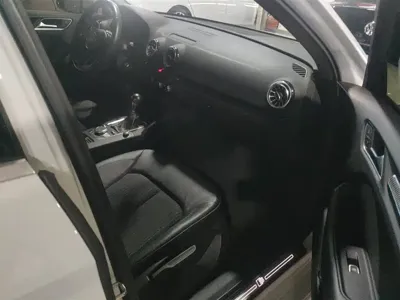 Audi A3 2020, 71600 км, за 68100 CNY - фото 8