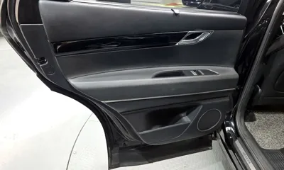 Genesis GV80 2021, 71670 км, за 40500000 KRW - фото 25