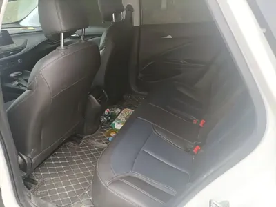 Buick Velite 6 2023, 34500 км, за 64400 CNY - фото 17