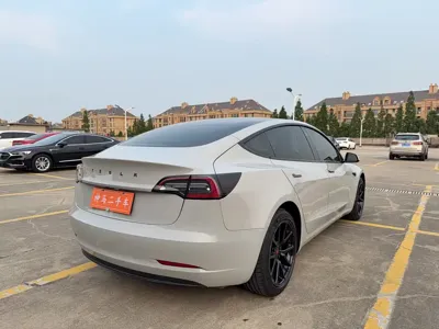 Tesla Model 3 2019, 96000 км, за 89800 CNY - фото 6