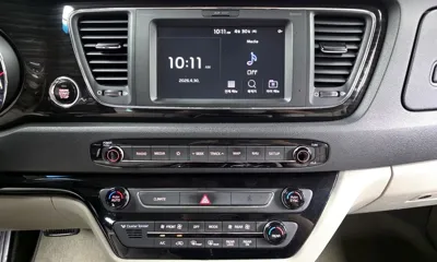 Kia Canival 2019, 184655 км, за 9900000 KRW - фото 14
