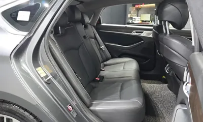 Genesis G80 2019, 88448 км, за 18800000 KRW - фото 12