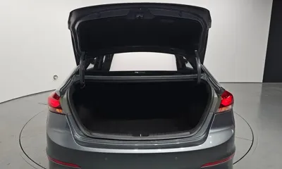 Hyundai Avante 2017, 81645 км, за 9900000 KRW - фото 20